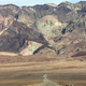 Death Valley is one of the driest places in North America.